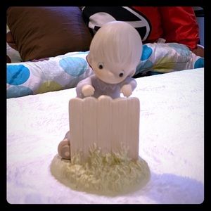 Precious Moments Figurine